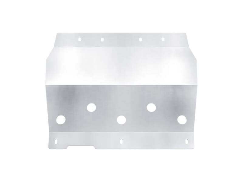 ICON 23-25 Chevrolet Colorado / GMC Canyon Front Diff Skid Plate - 73031 User 1
