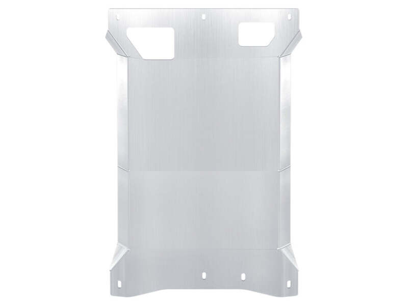 ICON 23-25 Chevrolet Colorado / GMC Canyon Trans Skid Plate - 73032 User 1