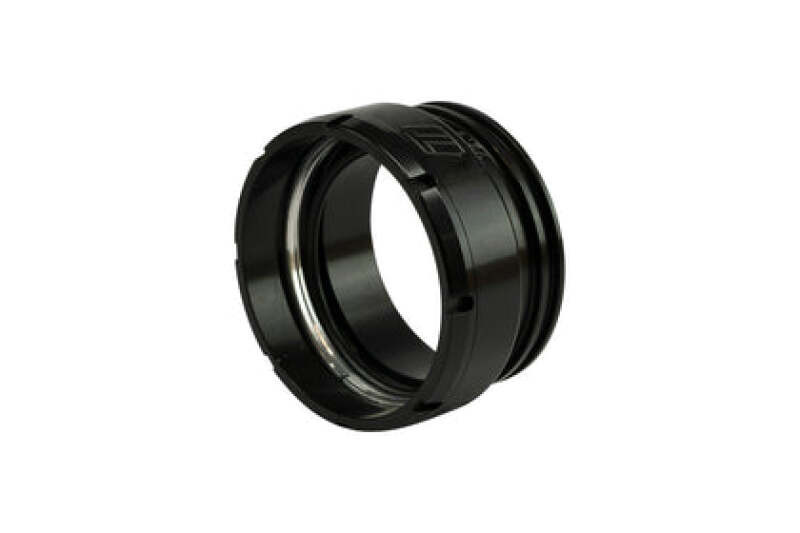 Turbosmart Turbo Adapter Compressor Outlet 2.50in to Straight Plazmaclamp 2.50in - TS-199-3030 User 1