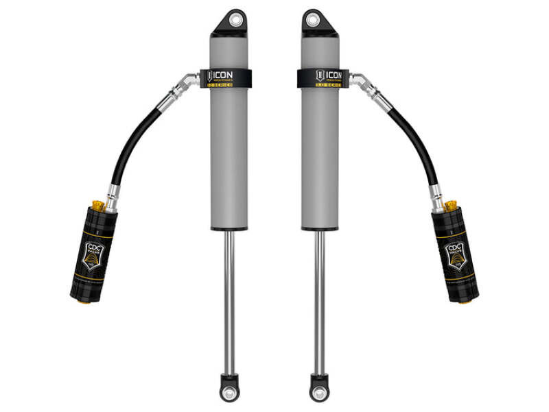ICON 17-26 Ford F-250/350 SD 4WD 0-3in 3.0 Series VS RR CDEV Rear Coilover Pair - 61804EP User 1