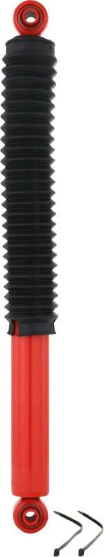 KYB 19-21 Chevrolet Silverado / GMC Sierra 1500 MonoMax Gas Shock - Rear - 5650028 User 1