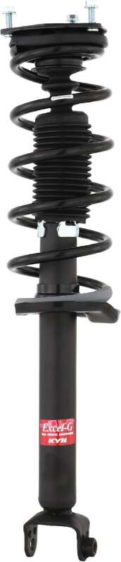 KYB 12-13 Infiniti M35H / 11-13 Infiniti M37 RWD Strut-Plus Assembly - Rear Left - SR4825 User 1