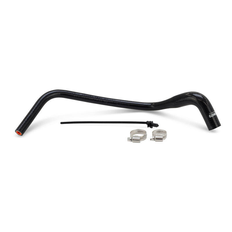 Mishimoto 2021+ Jeep JL Rubicon 392 Silicone Oil Cooler Hose - MMHOSE-392-21OC Photo - Primary