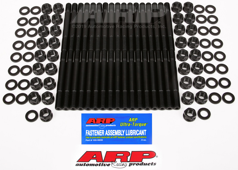 ARP Chevy/GMC 6.2 Diesel Head Stud Kit - 130-4062 Photo - Primary