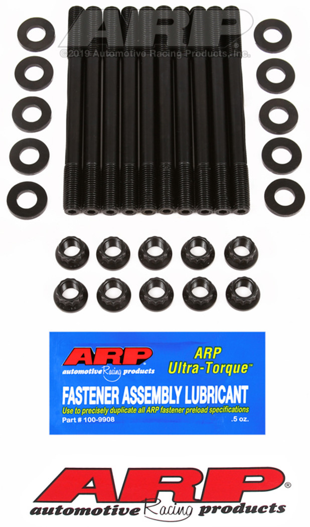 ARP 03 Ford Duratec 2.3L Main Stud Kit - 151-5405 Photo - Primary