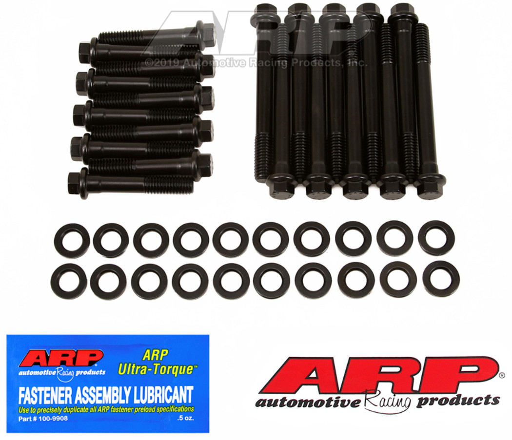 ARP SB Ford 289-302 Standard Head Bolt Kit - 154-3601 Photo - Primary
