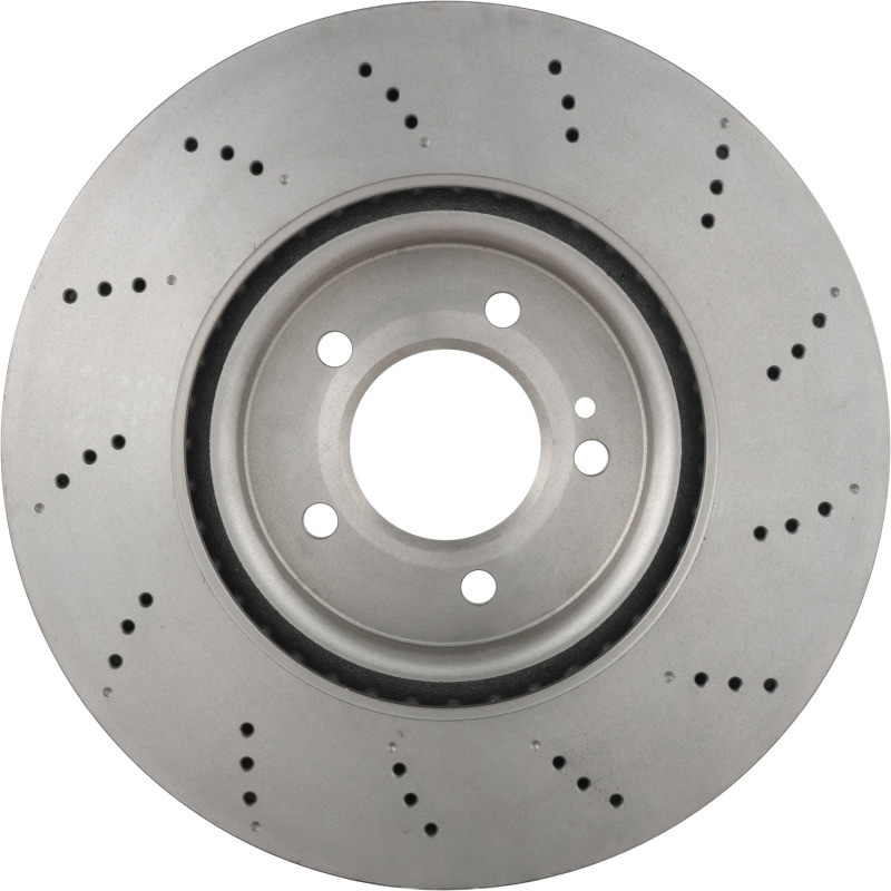 Brembo 14-17 Buick Regal/13-19 Cadillac XTS Front UV Coated Rotor - 09.D763.11 User 1