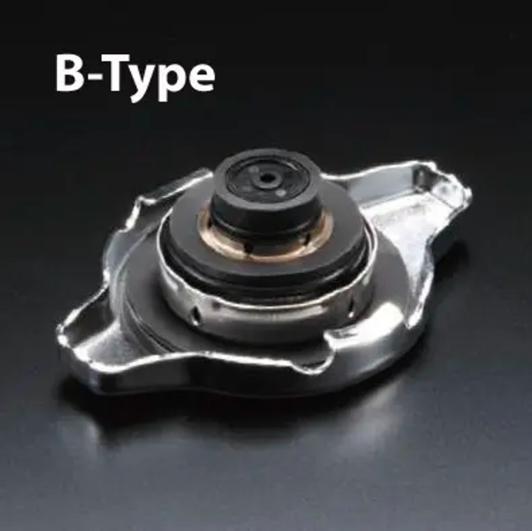 Cusco High Pressure Radiator CAP Subaru BRZ / Toyota 86 - 00B 050 B13 User 1