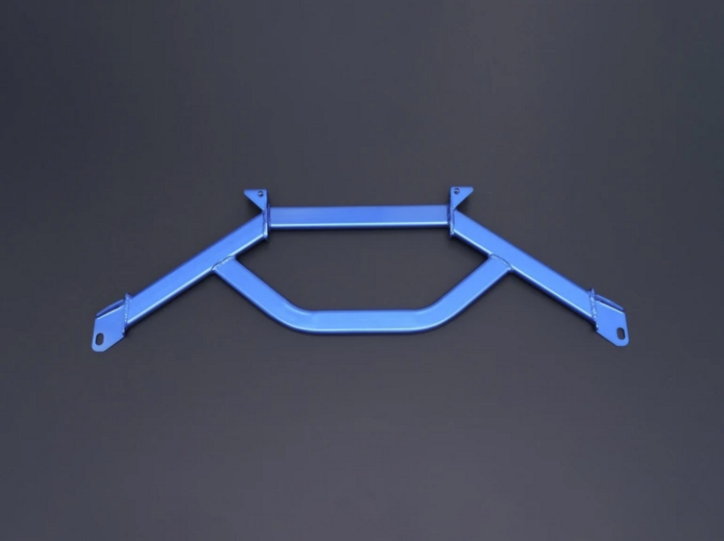 Cusco Power Brace Front Cross Member (Rear Side) 22+ Toyota GR86 (ZN8) / 22+ Subaru BRZ (ZD8) - 6C1 492 FM User 1