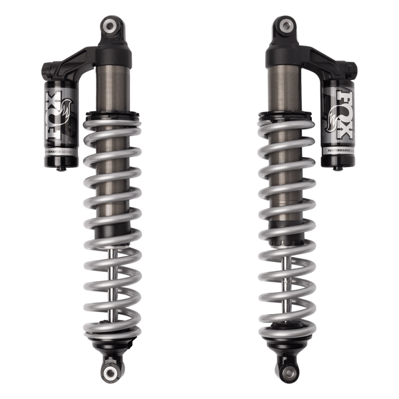 Fox 17-24 Can-Am Maverick Defender HD 2.0 Performance Series Coilover Shock - Front - 885-06-147-2 User 1