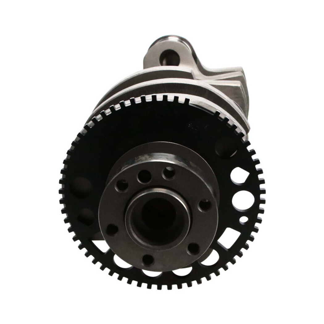 Manley Billet CCW 4.000in Stroke Crankshaft w/ 58 Tooth Reluctor Wheel - 190858B Photo - Primary