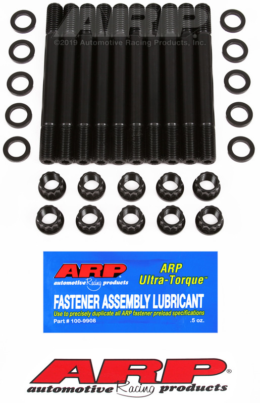 ARP Ford Pinto 2300CC Inline 4 Head Stud Kit - 151-4202 Photo - Primary