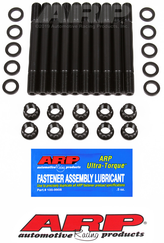 ARP Ford Pinto 2000cc Inline 4 Head Stud Kit - 151-4201 Photo - Primary