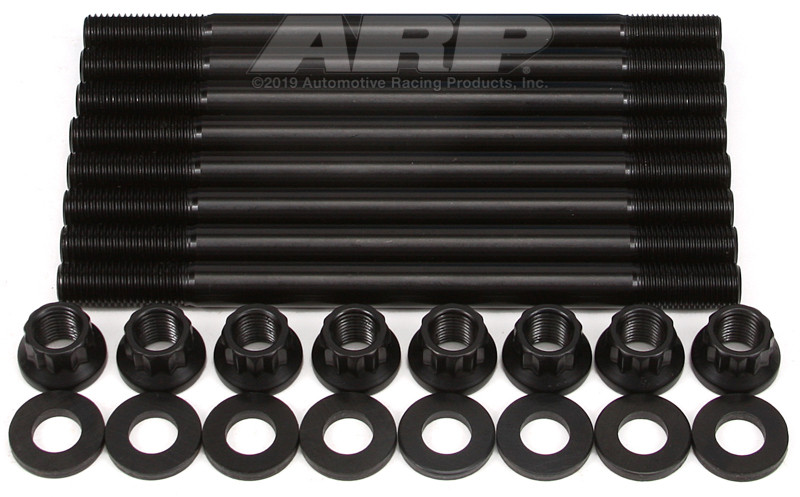 ARP SeaDoo RXP-X255 Engine Head Stud Kit - 168-4201 Photo - Primary