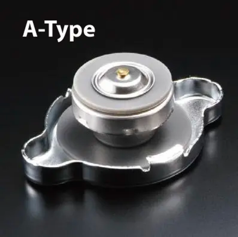 Cusco MISC Radiator CAP A - 00B 050 A13 User 1