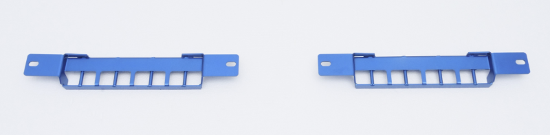 Cusco Power Brace Seat Rail 23+ Toyota GR Corolla (GZEA14H) - Set of 2 - 1H1 492 SP User 1