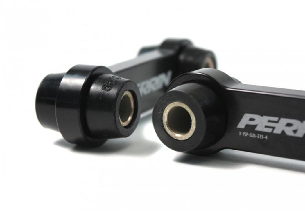PERRIN 04-07 Subaru STi / 04-08 Forester XT Rear Endlinks - PSP-SUS-218 Photo - Primary PERRIN 04-07 Subaru STi / 04-08 Forester XT Rear Endlinks - PSP-SUS-218 Photo - Primary