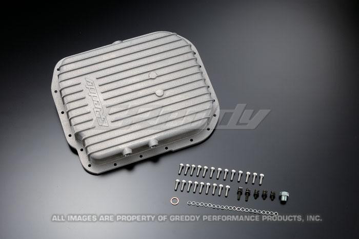 GReddy 04-08 RX-8 Oil Pan - 13545900 Photo - Primary