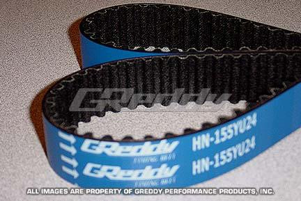 GReddy Honda H22A Prelude (VTEC) Timing Belt - 13554504 Photo - Primary
