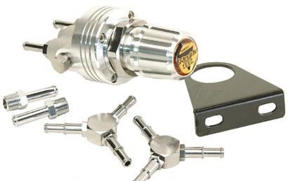 GReddy Profec B Spec 2 4mm In-Line Filter - 15900011 Photo - Primary