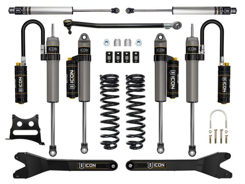 ICON 17-19 Ford F250/F350 2.5in Stage 6 Suspension System - K62516 Photo - Primary