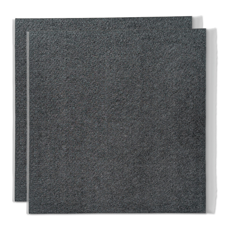 DEI Universal Boom Mat Acoustic Tiles - 4.25 sq. ft. - 2 Pack - 50231 Photo - Primary