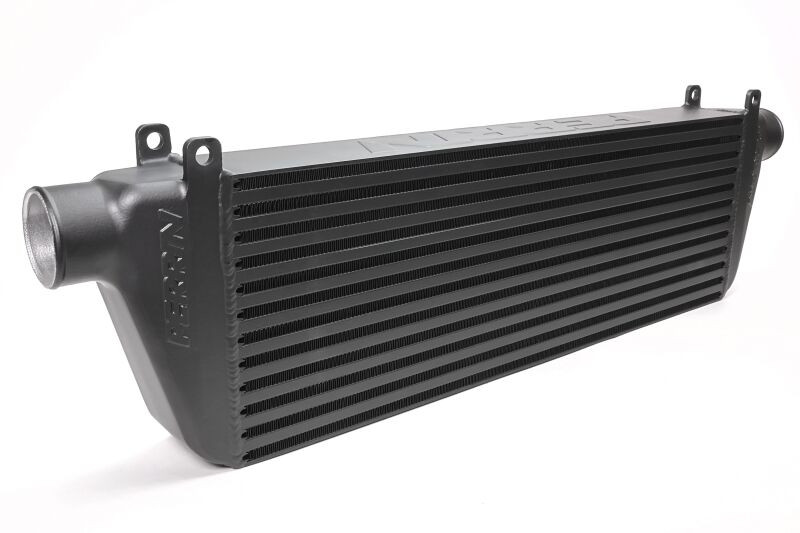 PERRIN 02-25 Subaru WRX/STI Standard Size Front Mount Intercooler Core - Black - PSP-ITR-400BK User 1
