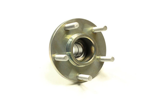 ISR Performance 5 Lug Front Conversion Hub - 89-94 Nissan 240sx **Single Hub** - IS-5LG-S13F Photo - Primary