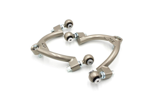 ISR Performance Front Upper Camber Arms Nissan 370z / Infiniti G37 - IS-FUCA-Z34 Photo - Primary