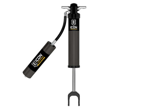 ICON 11-26 GM 2500/3500 HD 0-3.5in Driver Front VS 2.0 HD RR - 76551RD User 1