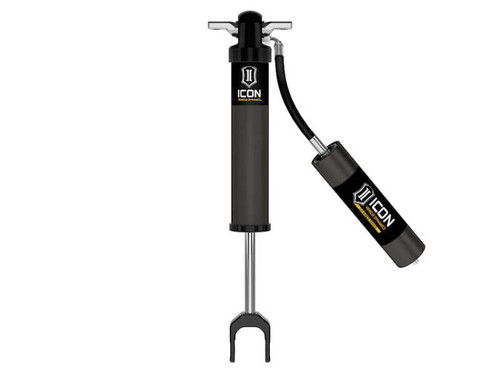 ICON 11-26 GM 2500/3500 HD 0-3.5in Passenger Front VS 2.0 HD RR - 76551RP User 1