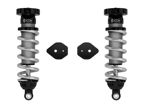 ICON 05-25 Nissan Frontier 02-15 Xterra 05-15 Pathfinder 2.5 Front VS IR Coilover Kit - 82000 Photo - Primary