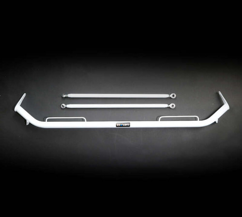 NRG Harness Bar 47in. - White - HBR-001WT Photo - Primary