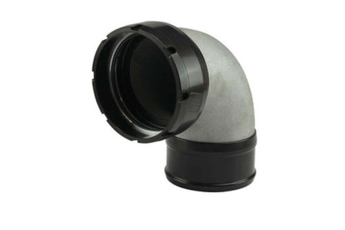 Turbosmart Turbo Adapter Compressor Outlet 3.00in to 90 Elbow Hose Barb 3.00in - TS-199-3040 User 1