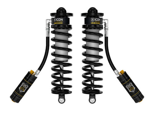 ICON 2005+ Ford F-250/350 SD 4WD 2.5-3in 3.0 Series VS RR CDCV Bolt-In Coilover Conversion Kit - 61800C User 1