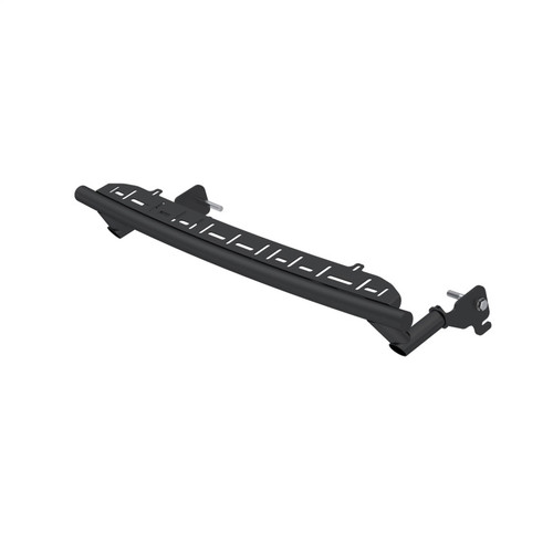 MBRP 19-26 RAM 2500 Black-Coated Bumper Light Bracket - SL5149-02 Photo - Primary