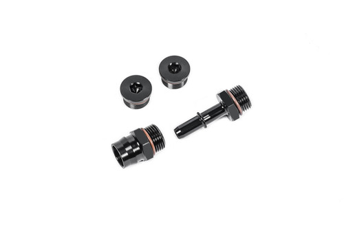 Radium Engineering Fuel Rail Plumbing Kit Rotax 900 Ace - 20-1131-PK Photo - Primary