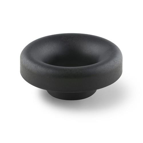 BLOX Racing 3.5inch Composite Velocity Stack - Black - BXIM-00312-BK Photo - Primary