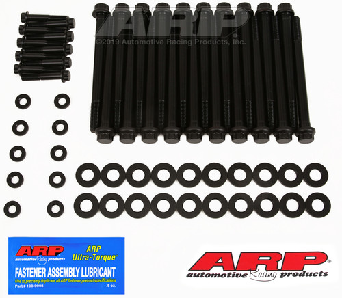 ARP Dodge Hemi 5.7/6.1L Head Bolt Kit - 147-3901 Photo - Primary