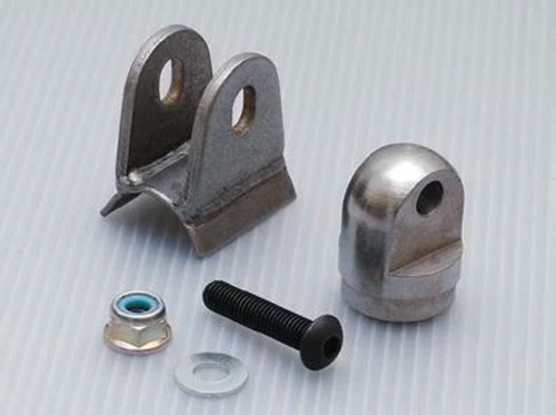 Cusco WELD in Cage Connector Kit For Roll Cage (S/O / No Cancel) - 00D 270 AJ User 1