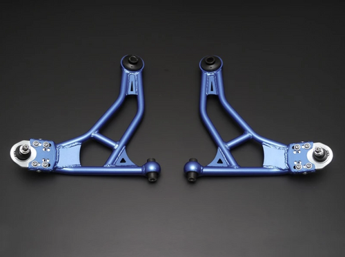 Cusco 13-15 Subaru BRZ Adjustable Front Lower Control Arms - 965 462 A User 1