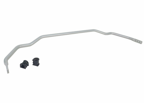Whiteline 04-08 Acura TSX Rear Heavy Duty Adjustable 22mm Swaybar - BHR80XZ Photo - Primary