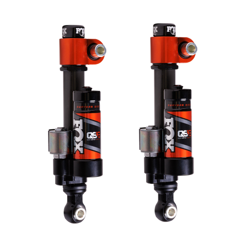 Fox Polaris AM 2024 Pro R QSE Links - Front - 885-08-532 User 1