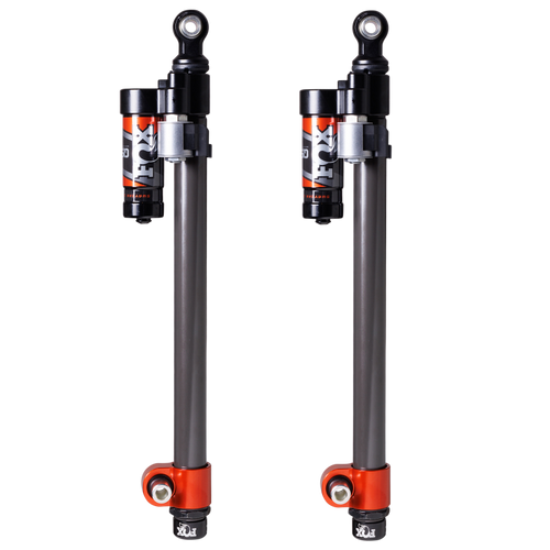 Fox Polaris AM 2024 Pro R QSE Links - Rear - 885-08-534 User 1