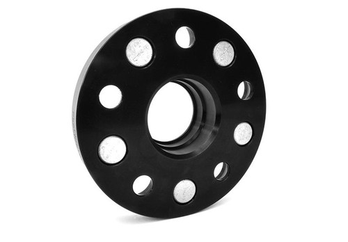 PERRIN 15-25 Subaru WRX / 05-21 STI 20mm Wheel Spacers 5x114.3 56mm CB - Pair - PSP-WHL-020BK Photo - Primary