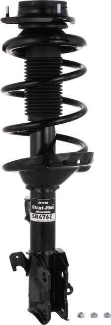 KYB 15-17 Subaru Outback Strut-Plus Assembly - Front Right - SR4762 User 1