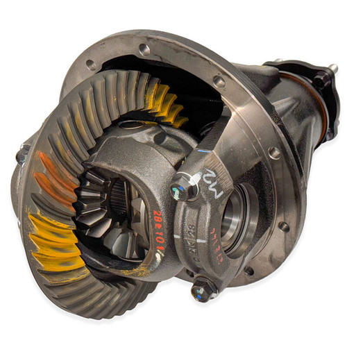 Yukon Gear 16-23 Toyota Tacoma 8.75in Rear 3rd Member Assembly T8.75 4.30 Ratio Standard Open - YDAT8.75-430 Photo - Primary