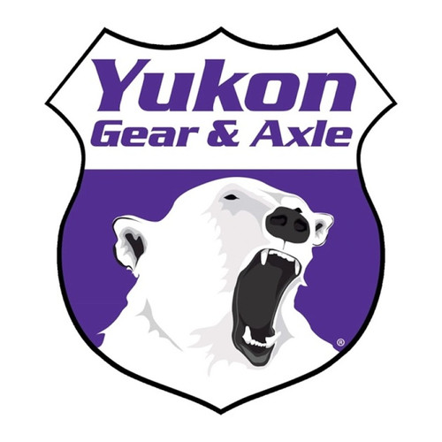 Yukon Gear 16-23 Toyota Tacoma A/T TV6C w/o E-Locker 8in Spider Gear Kit - YPKTV6-S-30V2 User 1