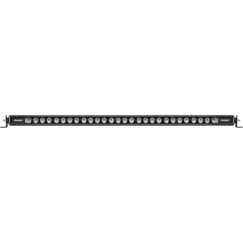 Rigid Industries Universal SR-Series 40in Offroad LED Lightbar w/ Broad Spot Beam Pattern - 240004 Photo - Primary