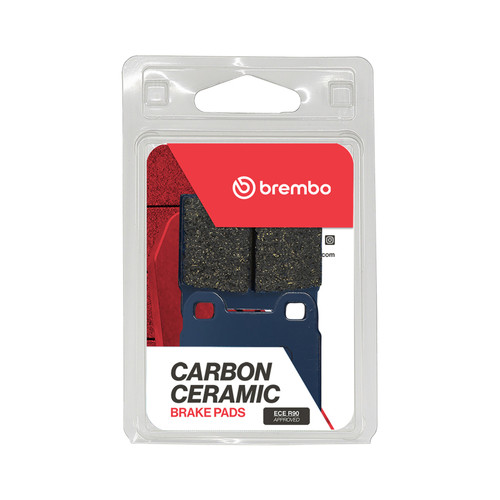 Brembo OE 78-79 BMW R45 450cc Brake Pad - Front - 07GR6007 User 1